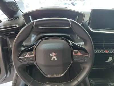 Peugeot e-208 2020 - 17900 EUR, 119000 km - 119000km - foto 14 de 25