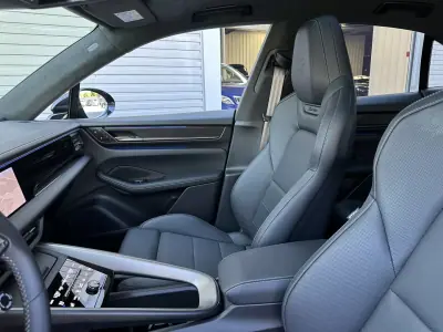 Porsche Macan 2025 - 127000 EUR, 12000 km - AUTO.MOTO.pt - 12000km - foto 54 de 80