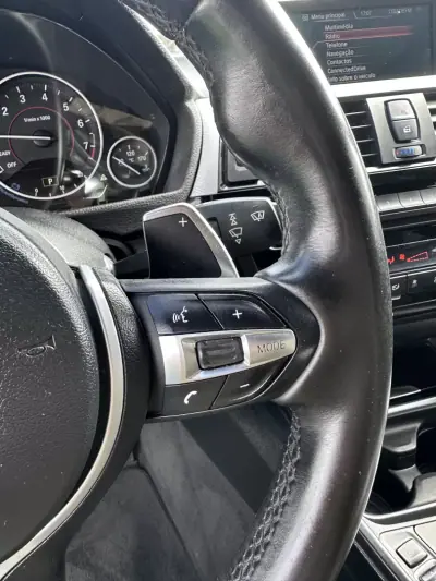BMW 420 Gran Coupé 2014 - 17900 EUR, 150470 km - AUTO.MOTO.pt - 150470km - foto 45 de 71