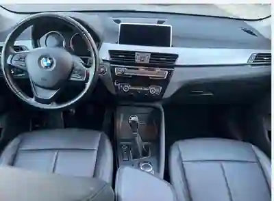 BMW X1 2019 - 19500 EUR, 167000 km - AUTO.MOTO.pt - 167000km - foto 7 de 10