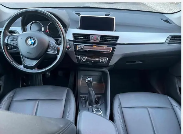 BMW X1 2019 - 19500 EUR, 170000 km - AUTO.MOTO.pt - 170000km - foto 7 de 10