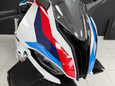 BMW S 1000 RR 2022 - 22000 EUR, 10276 km - AUTO.MOTO.pt - 10276km - foto 13 de 24
