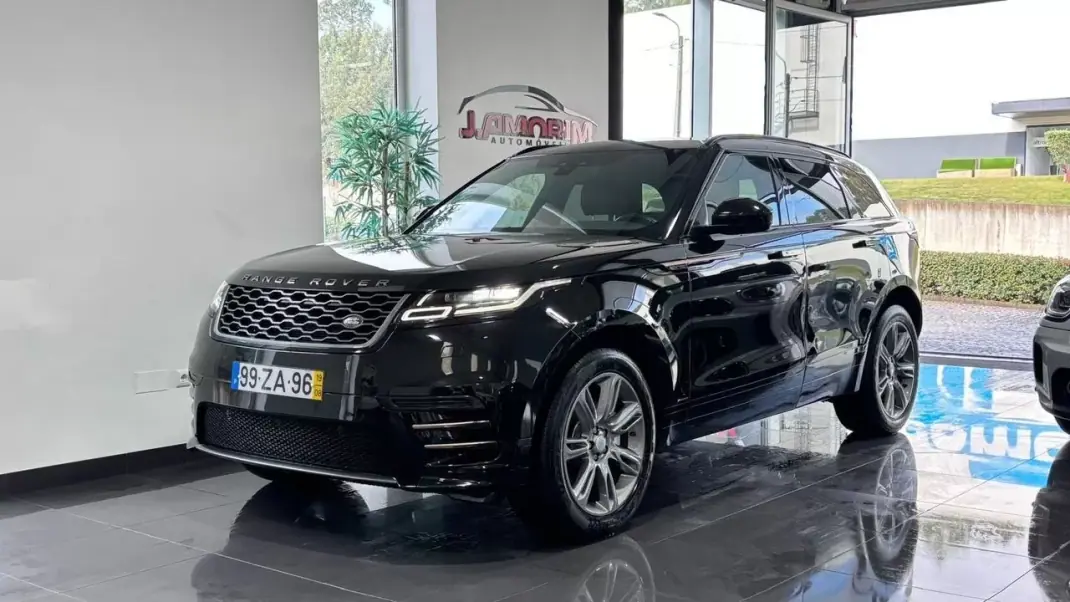 Land Rover Range Rover Velar 2019 - 37500 EUR, 96232 km - AUTO.MOTO.pt - 96232km - foto 1 de 31