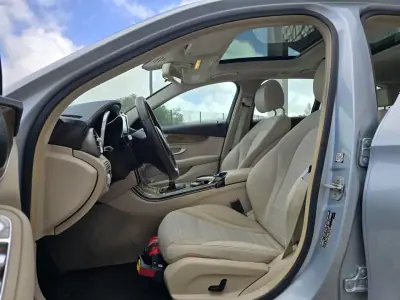 Mercedes-Benz C 200 2014 - 12450 EUR, 252000 km - AUTO.MOTO.pt - 252000km - foto 8 de 18