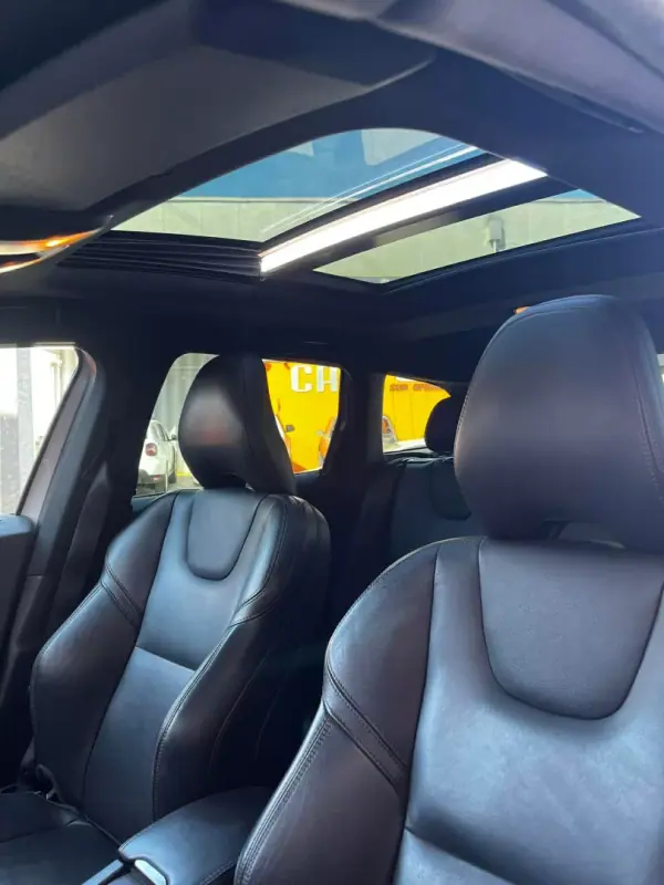 Volvo XC 60 2016 - 22900 EUR, 182664 km - AUTO.MOTO.pt - 182664km - foto 13 de 18
