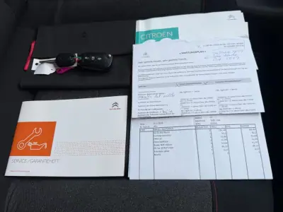 Citroën C3 2019 - 9250 EUR, 73680 km - 73680km - foto 46 de 49