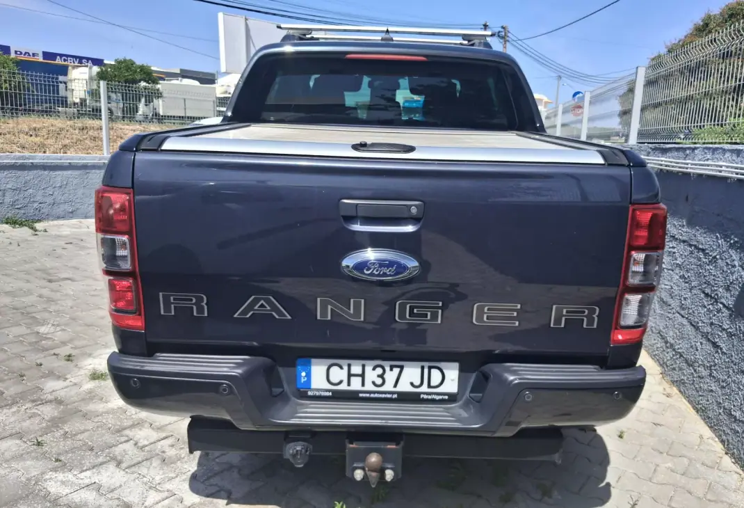 Ford Ranger 2021 - 32900 EUR, 133500 km - AUTO.MOTO.pt - 133500km - foto 2 de 13