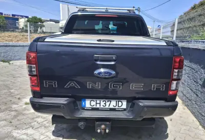 Ford Ranger 2021 - 32900 EUR, 133500 km - AUTO.MOTO.pt - 133500km - foto 2 de 13