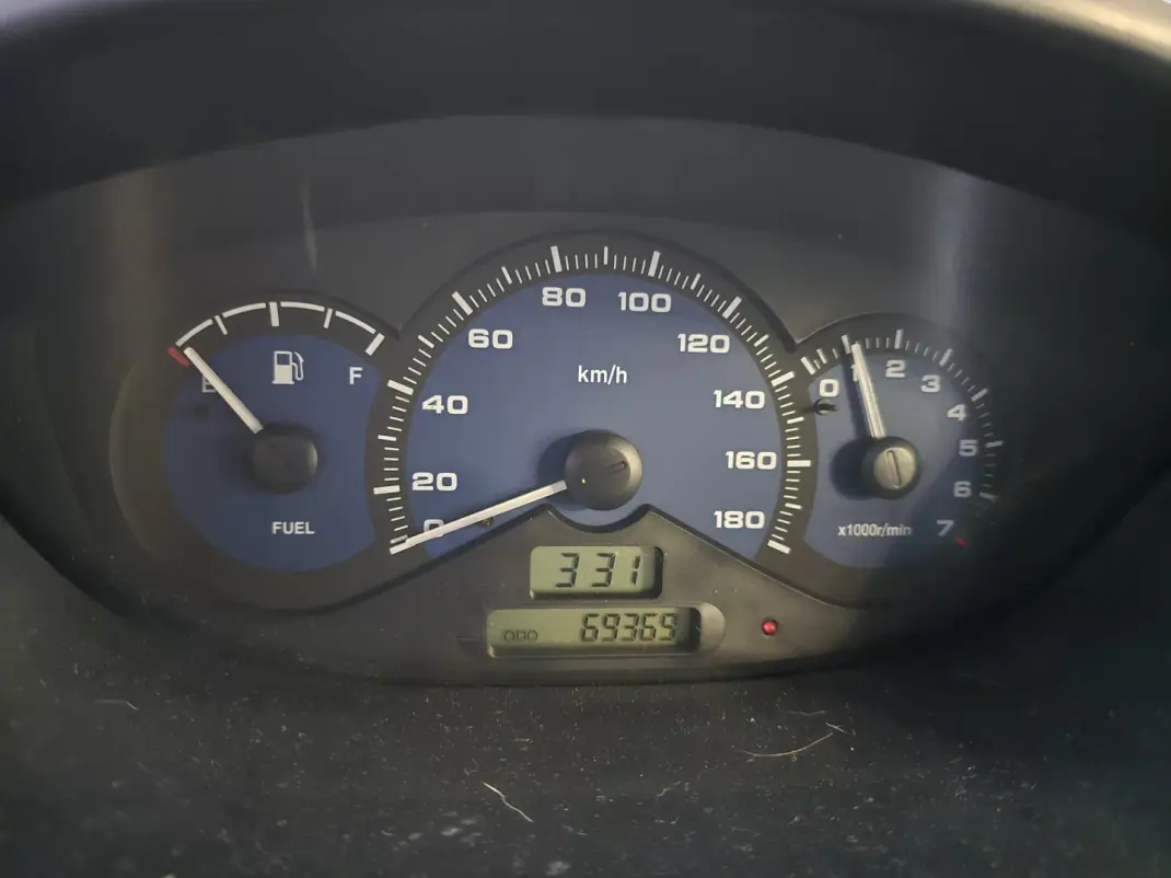 Chevrolet Matiz 2006 - 3490 EUR, 69369 km - AUTO.MOTO.pt - 69369km - foto 12 de 16