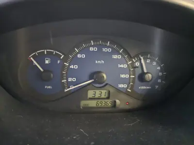 Chevrolet Matiz 2006 - 3490 EUR, 69369 km - AUTO.MOTO.pt - 69369km - foto 12 de 16
