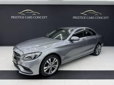 Mercedes-Benz C 350 2016 - 18450 EUR, 253361 km - 253361km - foto 7 de 42