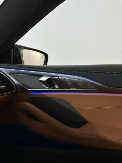 BMW M850i Gran Coupé 2023 - 89750 EUR, 22000 km - AUTO.MOTO.pt - 22000km - foto 37 de 58