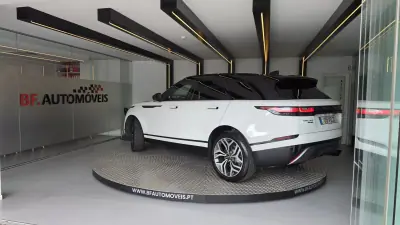 Land Rover Range Rover Velar 2018 - 27900 EUR, 193032 km - 193032km - foto 3 de 69