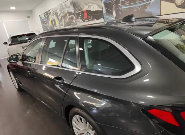 BMW 520 2021 - 28750 EUR, 95000 km - AUTO.MOTO.pt - 95000km - foto 25 de 51