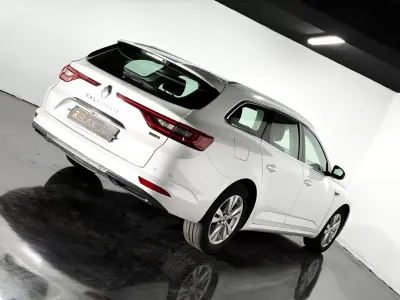 Renault Talisman Sport Tourer 2016 - 10250 EUR, 228000 km - AUTO.MOTO.pt - 228000km - foto 23 de 23