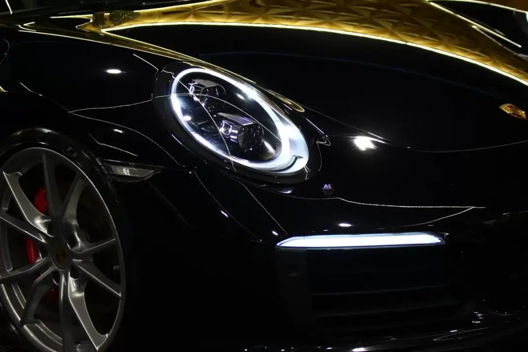 Porsche 991 2017 - 119000 EUR, 75000 km - AUTO.MOTO.pt - 75000km - foto 7 de 34