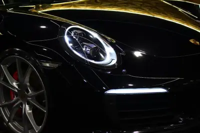 Porsche 991 2017 - 119000 EUR, 75000 km - AUTO.MOTO.pt - 75000km - foto 7 de 34