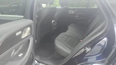 Mercedes-Benz GLE 350 2023 - 59000 EUR, 87500 km - AUTO.MOTO.pt - 87500km - foto 18 de 22