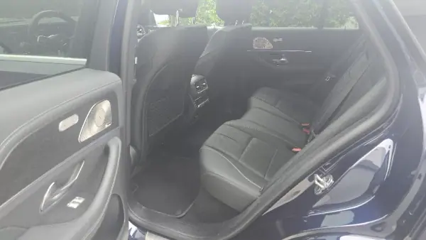 Mercedes-Benz GLE 350 2023 - 59000 EUR, 87500 km - AUTO.MOTO.pt - 87500km - foto 18 de 22