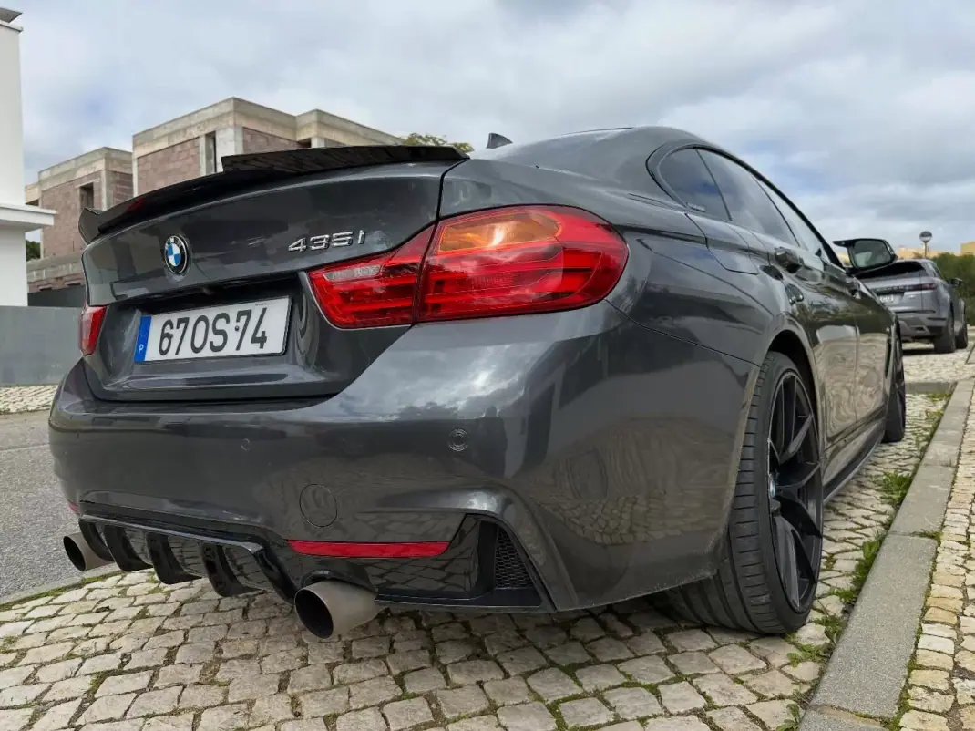 BMW 435 2014 - 32950 EUR, 145 km - AUTO.MOTO.pt - 145km - foto 2 de 20