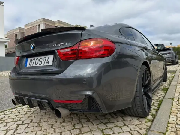 BMW 435 2014 - 32950 EUR, 145 km - AUTO.MOTO.pt - 145km - foto 2 de 20