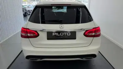 Mercedes-Benz C 220 2016 - 23990 EUR, 157844 km - AUTO.MOTO.pt - 157844km - foto 29 de 30