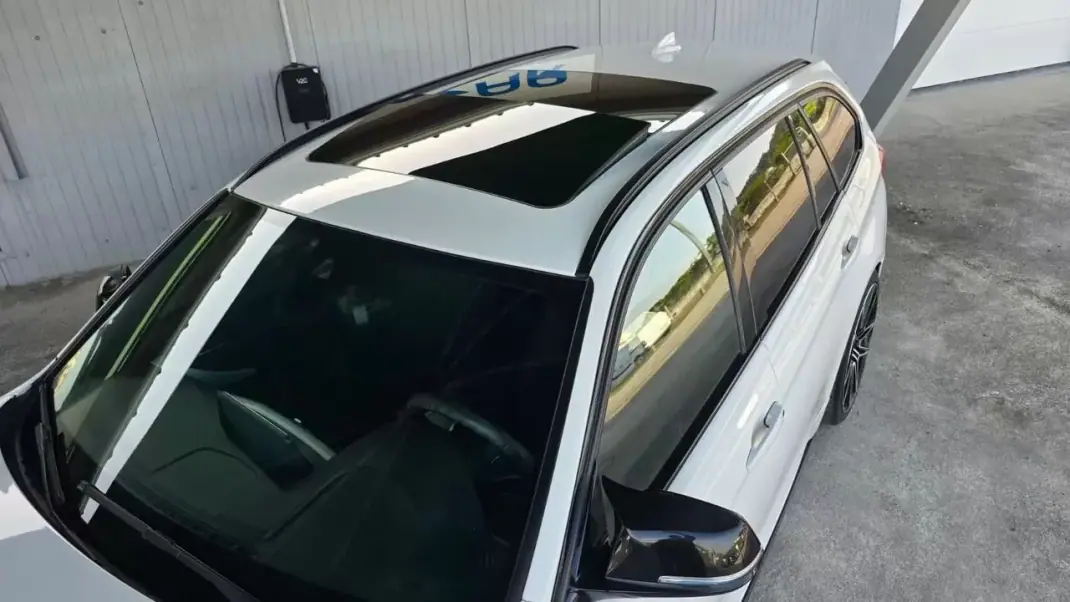 BMW 320 2015 - 17900 EUR, 321926 km - AUTO.MOTO.pt - 321926km - foto 5 de 23