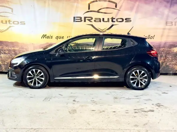 Renault Clio TCe 100 GPL EVOLUTION 2021 Gas GNC