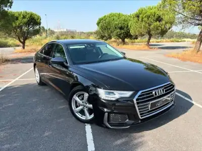 Audi A6 2019 - 36950 EUR, 179000 km - AUTO.MOTO.pt - 179000km - foto 2 de 19