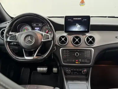 Mercedes-Benz CLA 200 2015 - 21990 EUR, 72000 km - AUTO.MOTO.pt - 72000km - foto 21 de 27