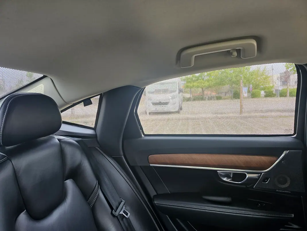 Volvo S90 2018 - 30000 EUR, 85000 km - AUTO.MOTO.pt - 85000km - foto 13 de 13
