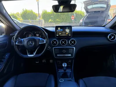 Mercedes-Benz A 180 2016 - 15950 EUR, 159850 km - 159850km - foto 25 de 32