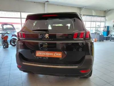 Peugeot 5008 2019 - 12900 EUR, 128000 km - AUTO.MOTO.pt - 128000km - foto 4 de 21