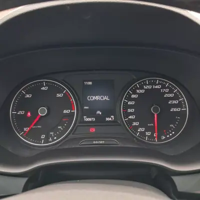SEAT Ateca 2019 - 14250 EUR, 100000 km - 100000km - foto 9 de 14