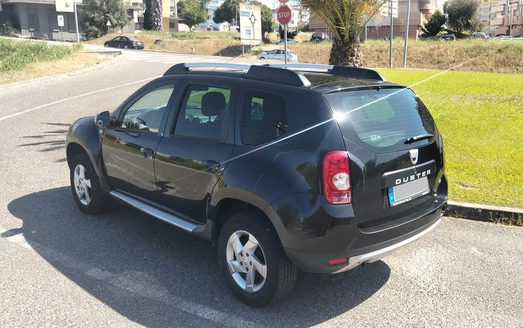 Dacia Duster 2010 - 7650 EUR, 223003 km - 223003km - foto 4 de 12