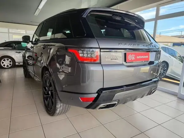 Land Rover Range Rover Sport 2018 - 42990 EUR, 159000 km - AUTO.MOTO.pt - 159000km - foto 7 de 35