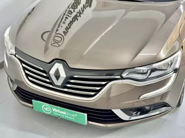 Renault Talisman Sport Tourer 2016 - 13750 EUR, 137000 km - AUTO.MOTO.pt - 137000km - foto 16 de 60