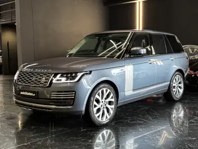 Land Rover Range Rover 2020 - 79990 EUR, 85300 km - AUTO.MOTO.pt - 85300km - foto 8 de 37