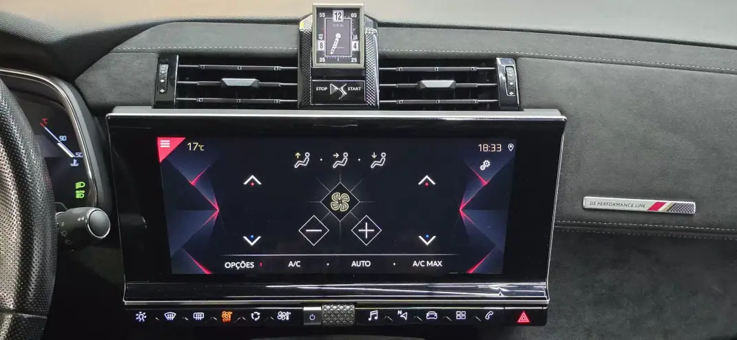 DS DS7 Crossback 2019 - 20990 EUR, 170000 km - AUTO.MOTO.pt - 170000km - foto 53 de 59