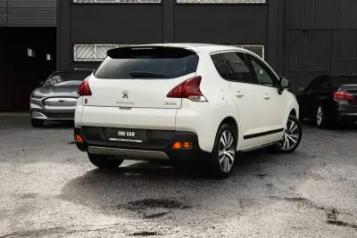 Peugeot 3008 2014 - 7900 EUR, 320877 km - AUTO.MOTO.pt - 320877km - foto 7 de 31