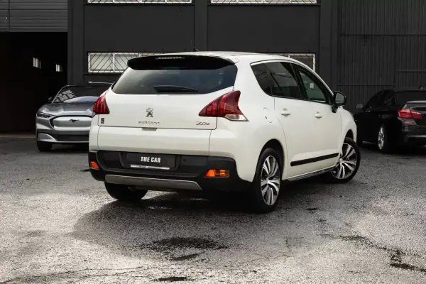 Peugeot 3008 2014 - 7900 EUR, 320877 km - AUTO.MOTO.pt - 320877km - foto 7 de 31
