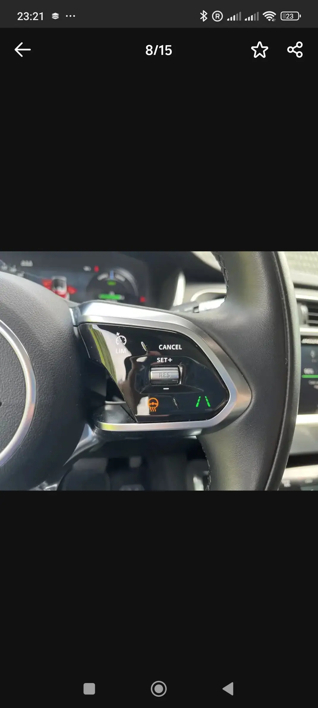 Jaguar I-Pace 2019 - 25000 EUR, 83000 km - AUTO.MOTO.pt - 83000km - foto 9 de 9