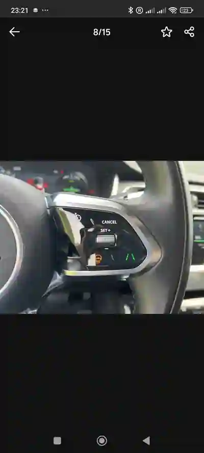 Jaguar I-Pace 2019 - 25000 EUR, 83000 km - AUTO.MOTO.pt - 83000km - foto 9 de 9