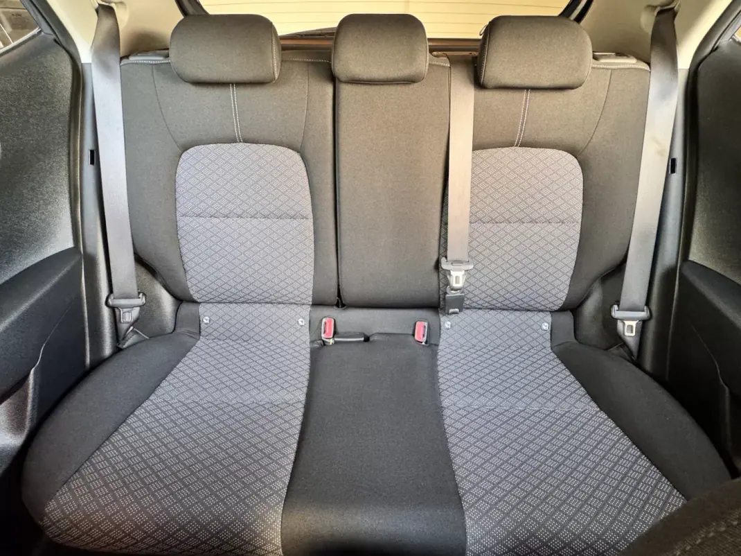Kia Picanto 2025 - 15490 EUR, 17645 km - 17645km - foto 22 de 24