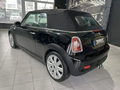 MINI 1000 2010 - 14800 EUR, 89496 km - AUTO.MOTO.pt - 89496km - foto 8 de 25