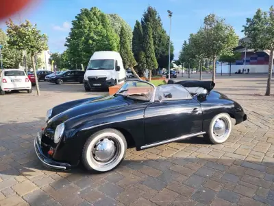 Porsche 356 1969 - 43900 EUR, 15000 km - AUTO.MOTO.pt - 15000km - foto 12 de 18