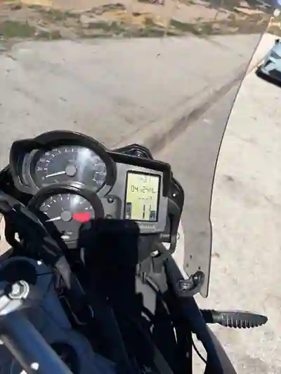 BMW F 800 GS 2012 - 5750 EUR, 40000 km - AUTO.MOTO.pt - 40000km - foto 9 de 11
