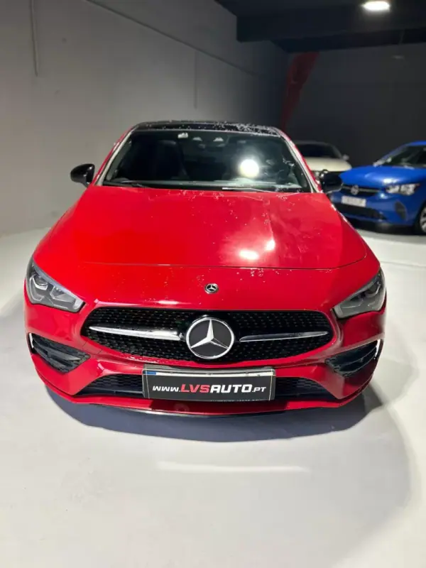 Mercedes-Benz CLA 200 2020 - 35500 EUR, 41690 km - AUTO.MOTO.pt - 41690km - foto 7 de 47