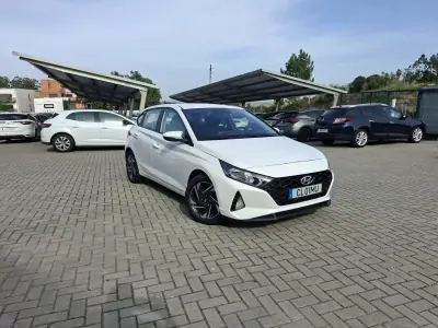 Hyundai i20 2022 - 14750 EUR, 101500 km - foto 4 de 28