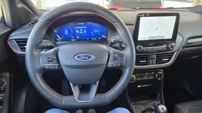 Ford Puma 2022 - 18900 EUR, 76000 km - AUTO.MOTO.pt - 76000km - foto 21 de 39
